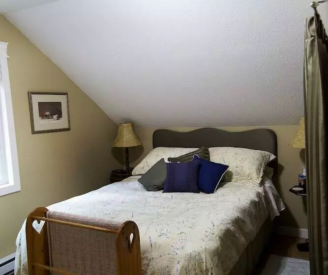 Tea Cozy Bed & Breakfast