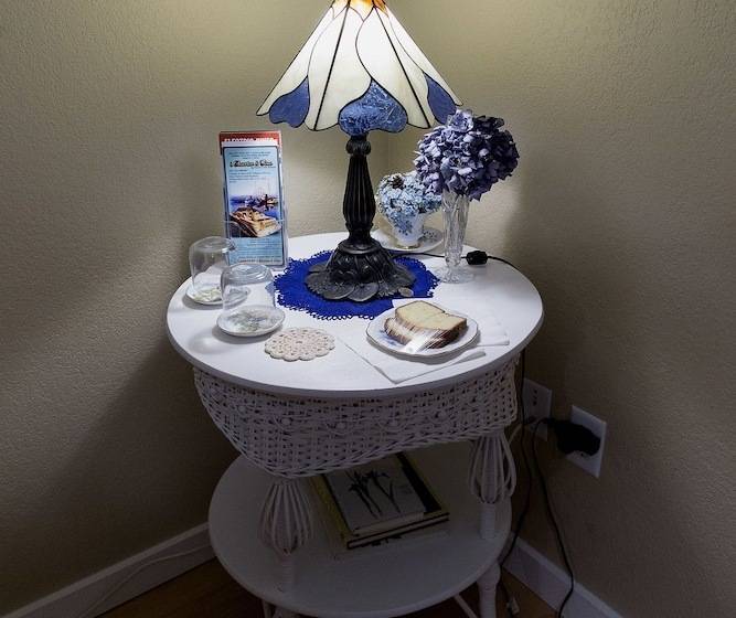 Tea Cozy Bed & Breakfast