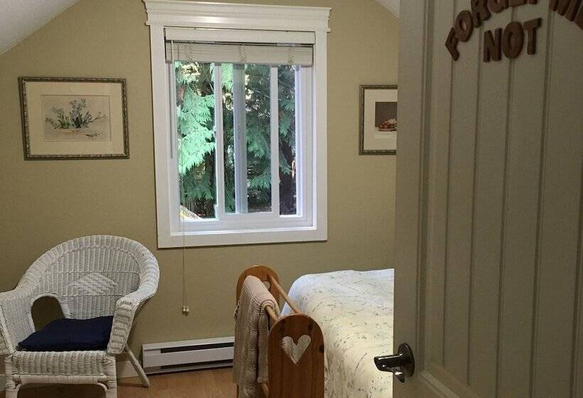 Tea Cozy Bed & Breakfast