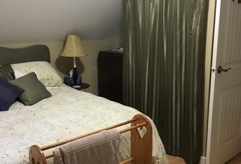 Tea Cozy Bed & Breakfast