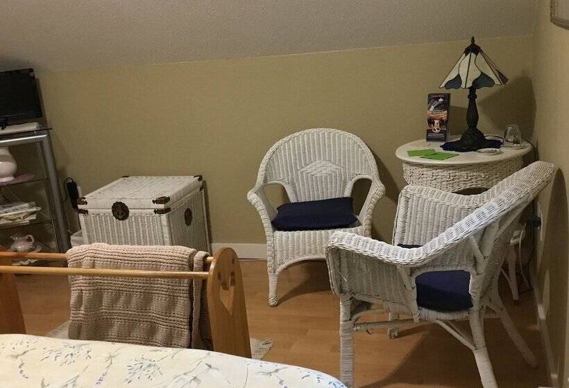 Tea Cozy Bed & Breakfast