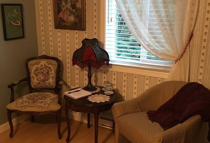 Tea Cozy Bed & Breakfast