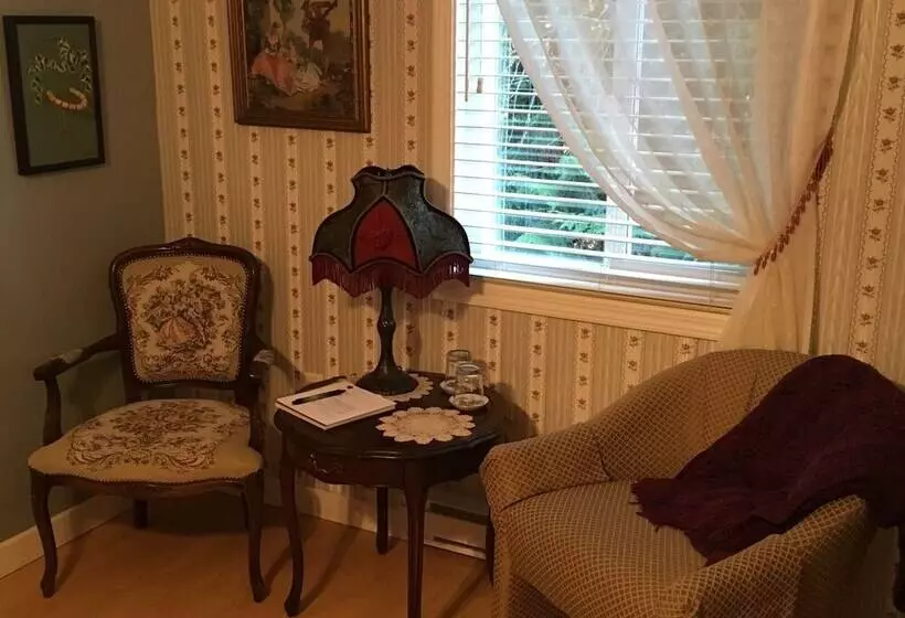 Tea Cozy Bed & Breakfast