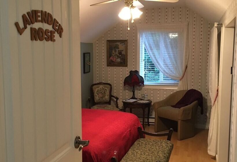 Tea Cozy Bed & Breakfast