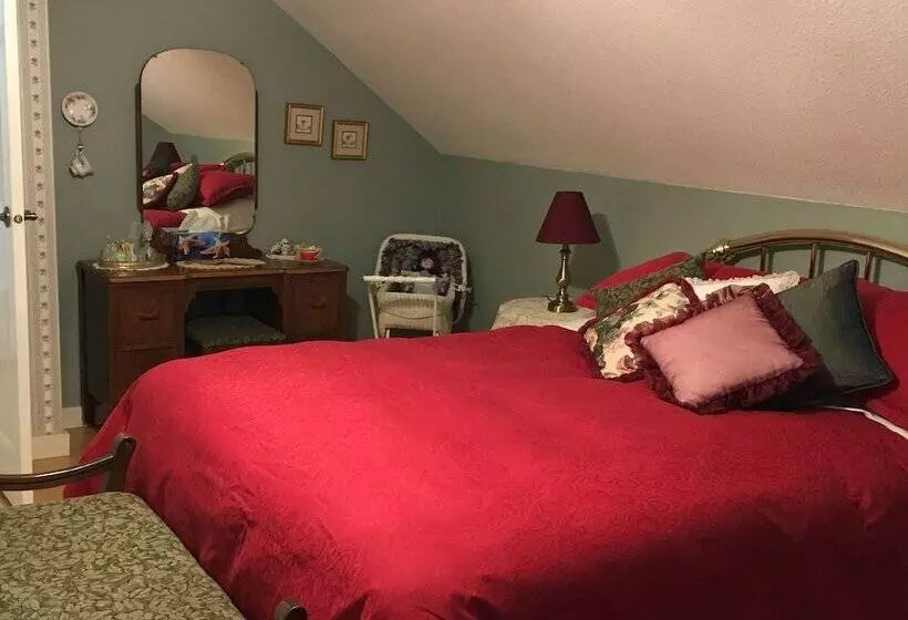 Tea Cozy Bed & Breakfast