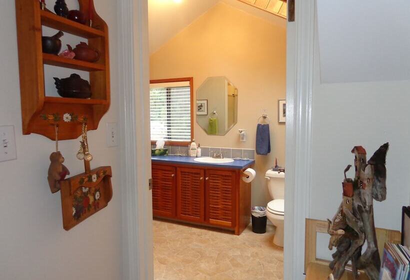 Tea Cozy Bed & Breakfast