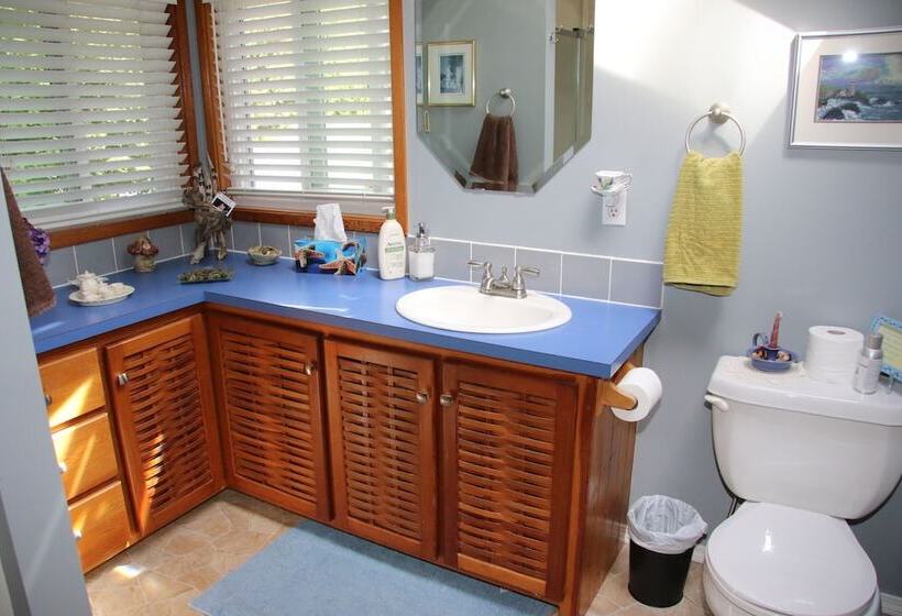 Tea Cozy Bed & Breakfast