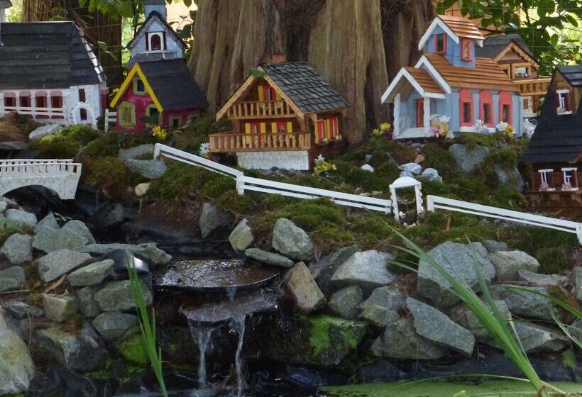 Tea Cozy Bed & Breakfast