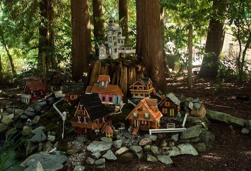 Tea Cozy Bed & Breakfast