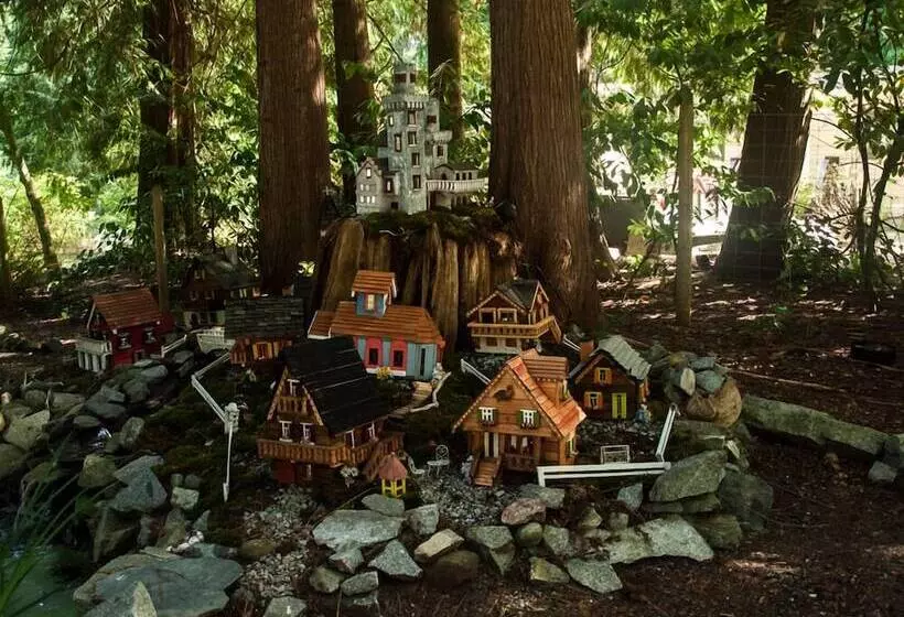 Tea Cozy Bed & Breakfast