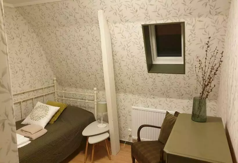 Marsjö Gård Bo & Yoga Vandrarhem