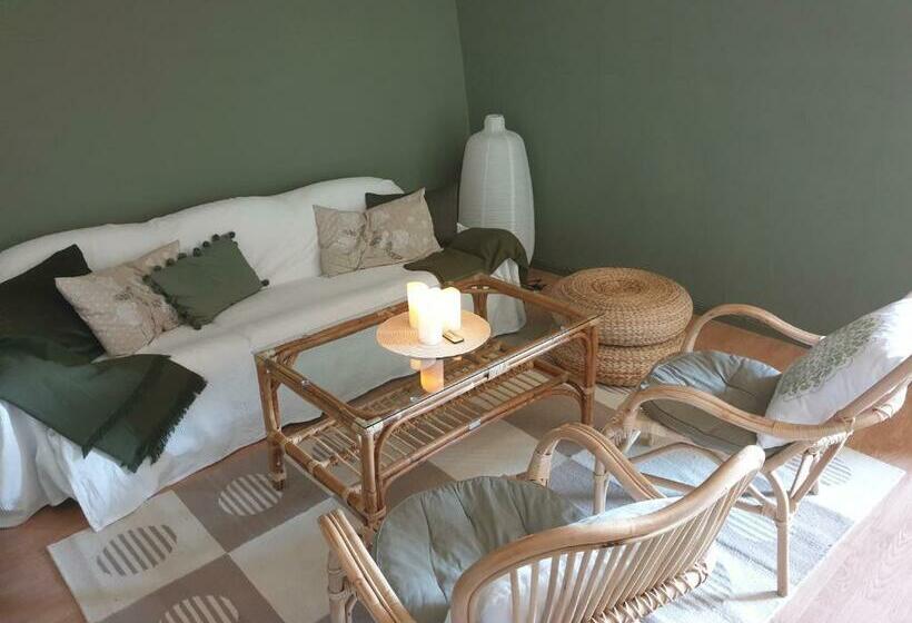 Marsjö Gård Bo & Yoga Vandrarhem