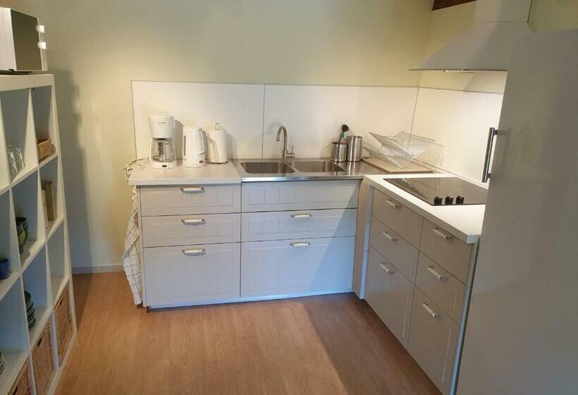 Marsjö Gård Bo & Yoga Vandrarhem