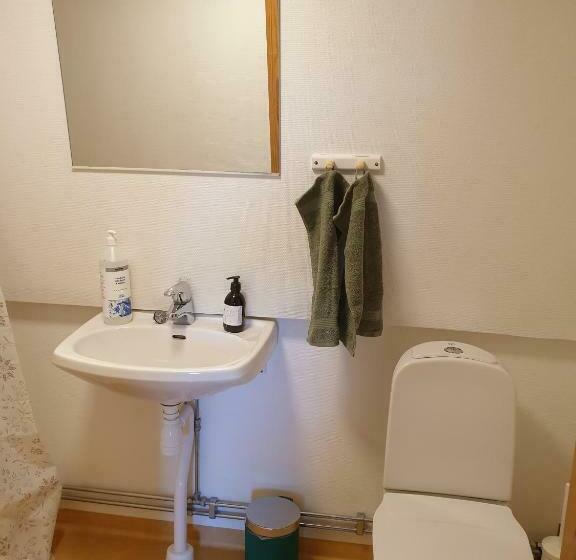 Marsjö Gård Bo & Yoga Vandrarhem