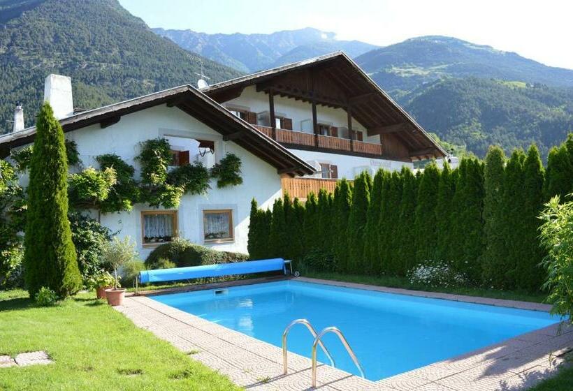 住宿加早餐 Pension Obergrundgut