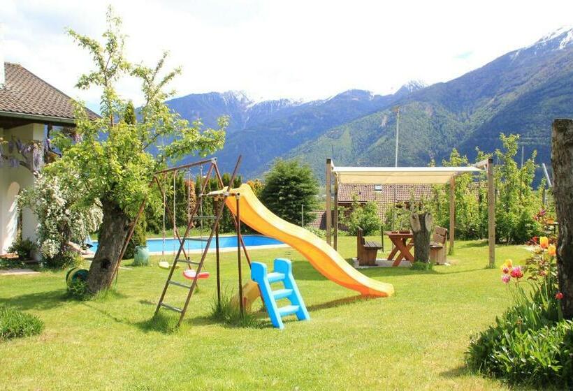 住宿加早餐 Pension Obergrundgut