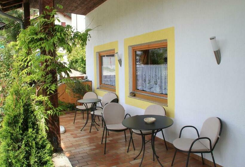 住宿加早餐 Pension Obergrundgut