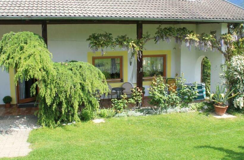 住宿加早餐 Pension Obergrundgut