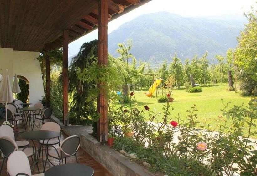 住宿加早餐 Pension Obergrundgut