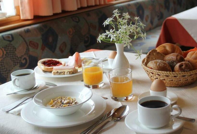 住宿加早餐 Pension Obergrundgut