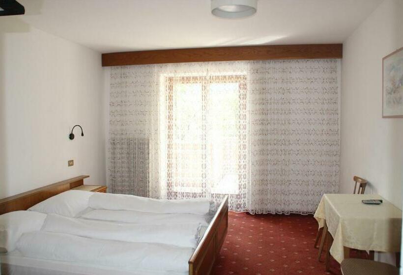 住宿加早餐 Pension Obergrundgut