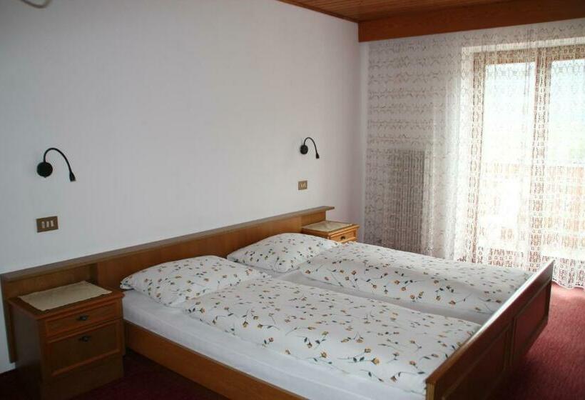 住宿加早餐 Pension Obergrundgut