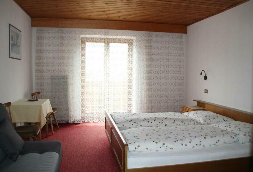 住宿加早餐 Pension Obergrundgut