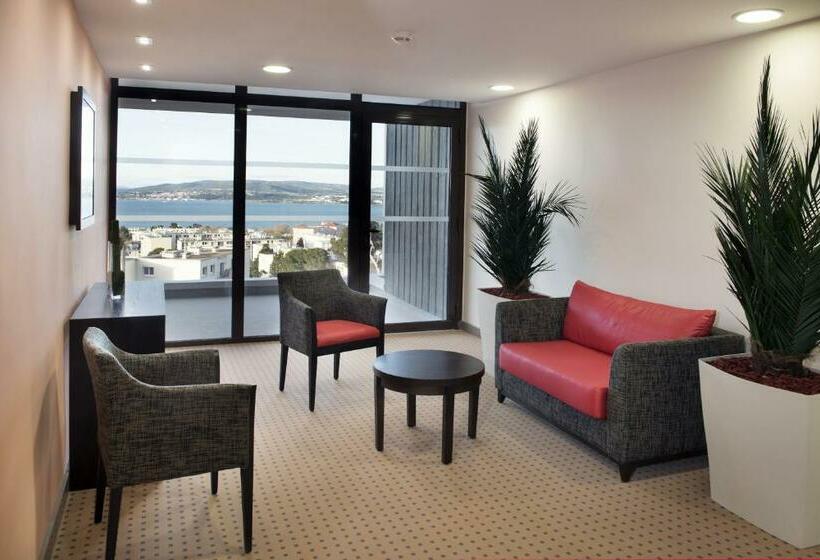 Domitys Le Ruban D Azur