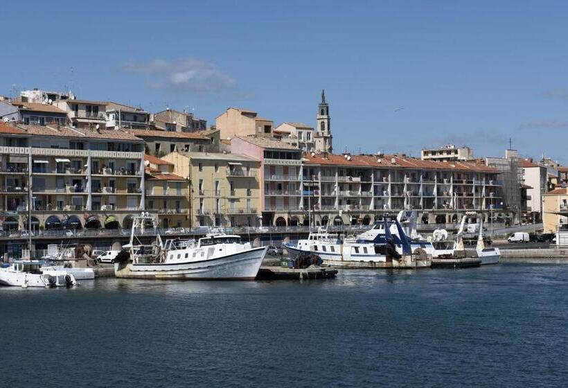 Domitys Le Ruban D Azur