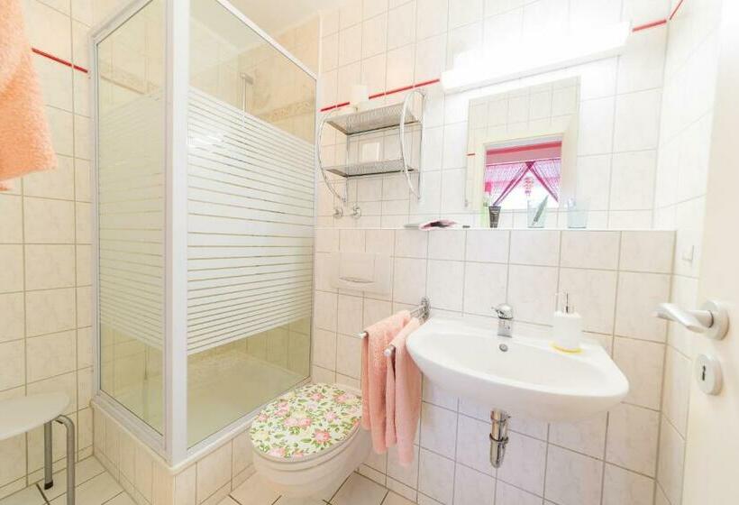 פנסיון Haus Troja