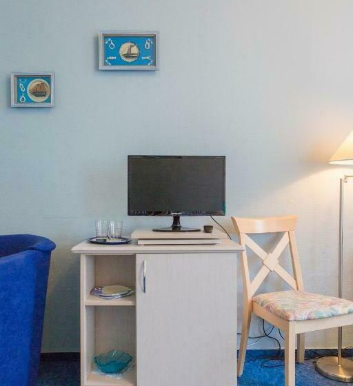 פנסיון Haus Troja