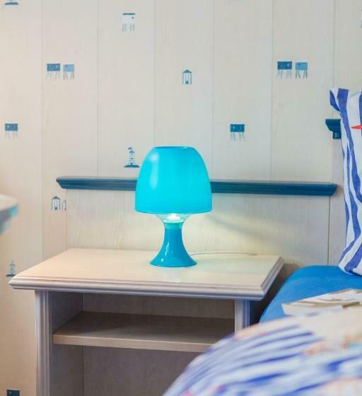 פנסיון Haus Troja