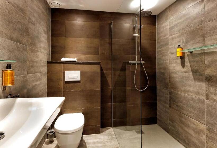 בית מלון כפרי Karsten