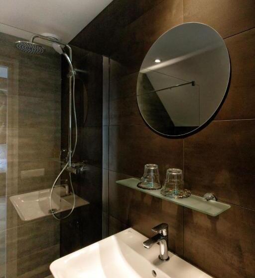 בית מלון כפרי Karsten