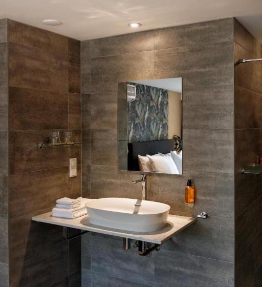 בית מלון כפרי Karsten