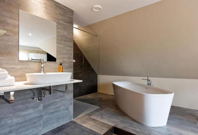 בית מלון כפרי Karsten