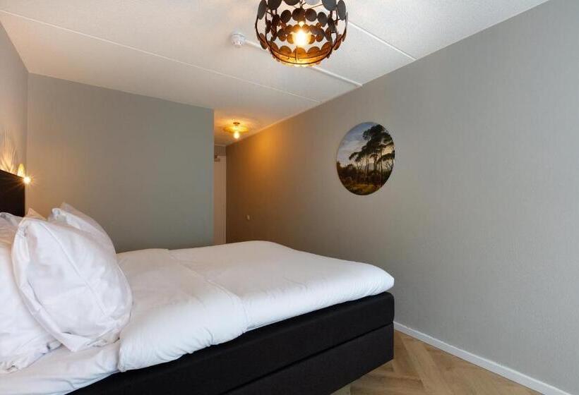 בית מלון כפרי Karsten