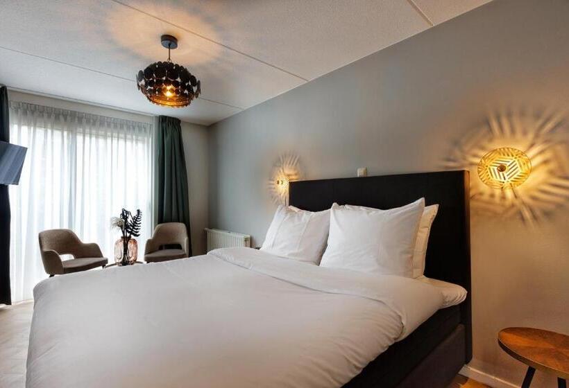 בית מלון כפרי Karsten