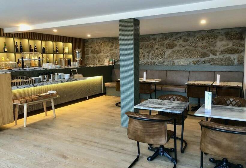 Quinta Da Tulha By Vimahotels