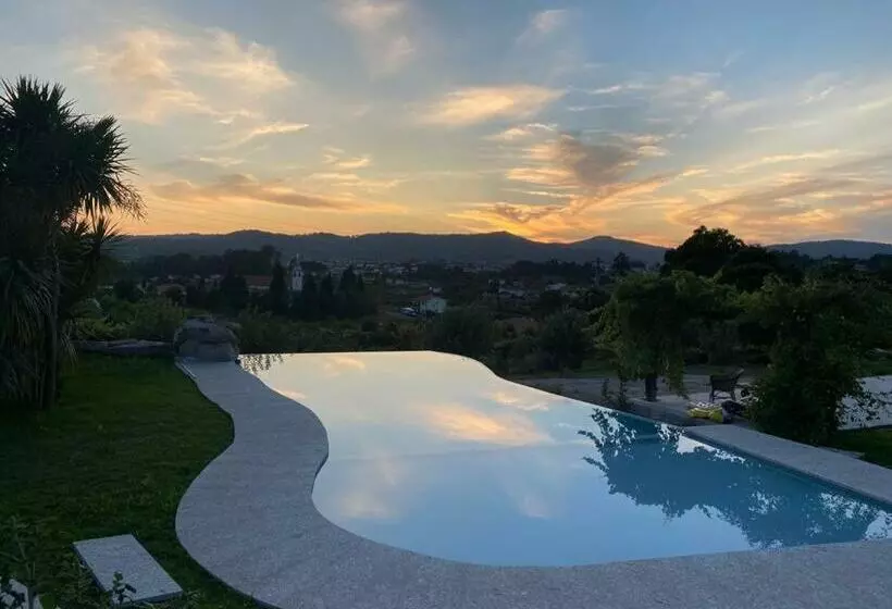 Quinta Da Tulha By Vimahotels