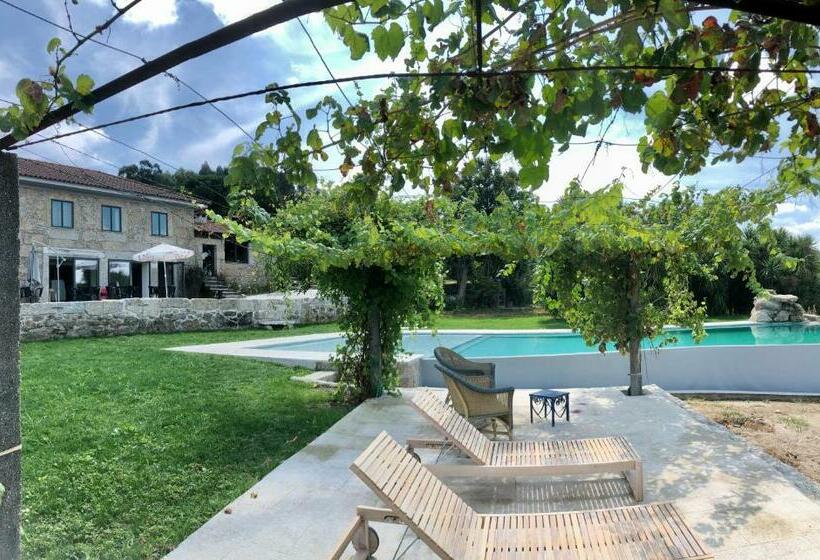 Quinta Da Tulha By Vimahotels