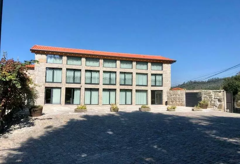 Quinta Da Tulha By Vimahotels