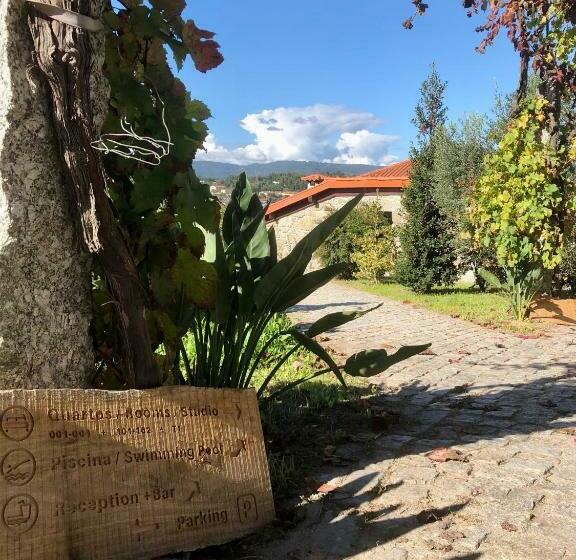 Quinta Da Tulha By Vimahotels