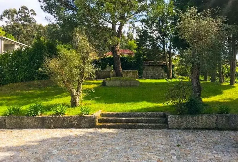 Quinta Da Tulha By Vimahotels