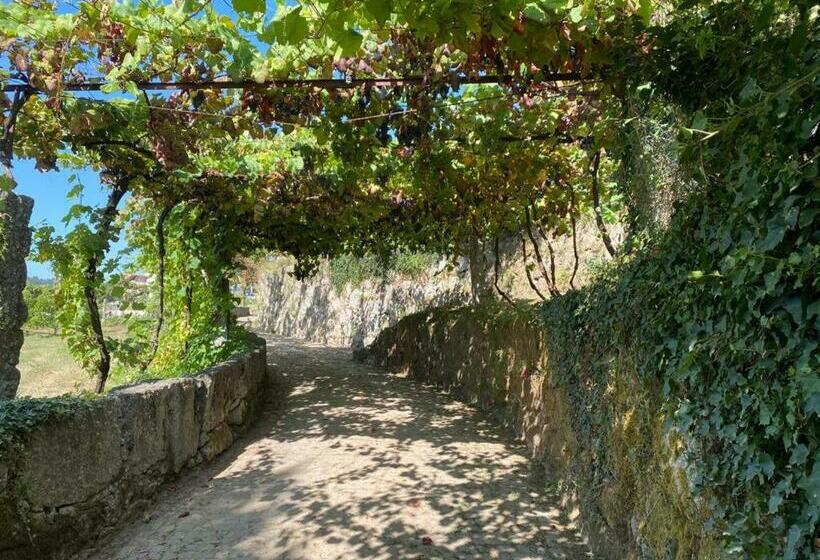 Quinta Da Tulha By Vimahotels