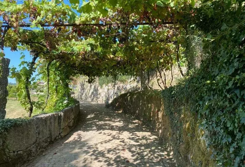 Quinta Da Tulha By Vimahotels