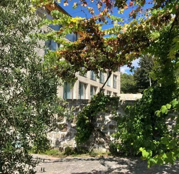 Quinta Da Tulha By Vimahotels