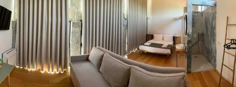 Quinta Da Tulha By Vimahotels