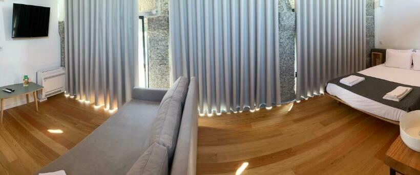 Quinta Da Tulha By Vimahotels