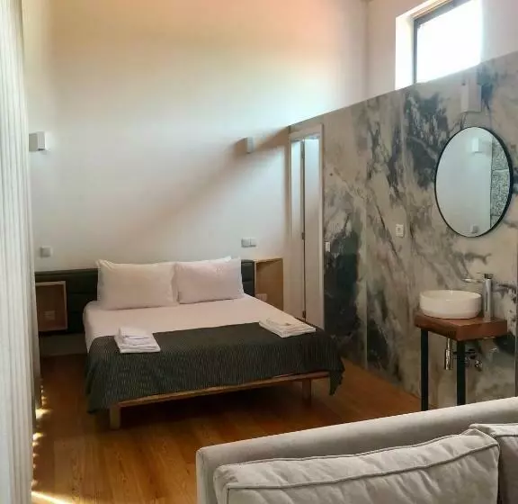 Quinta Da Tulha By Vimahotels